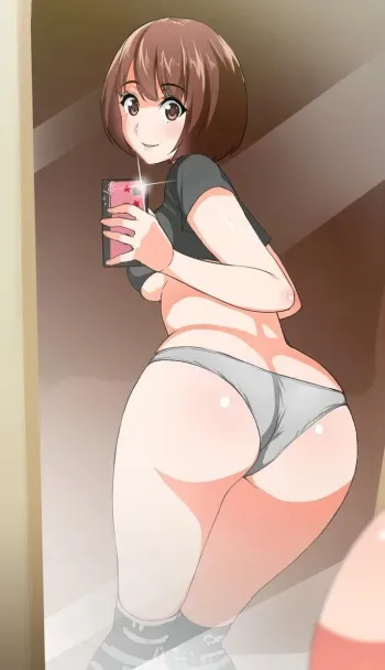 [Twitter] Asahina Hikage (@akpngn_HA ) manga cover