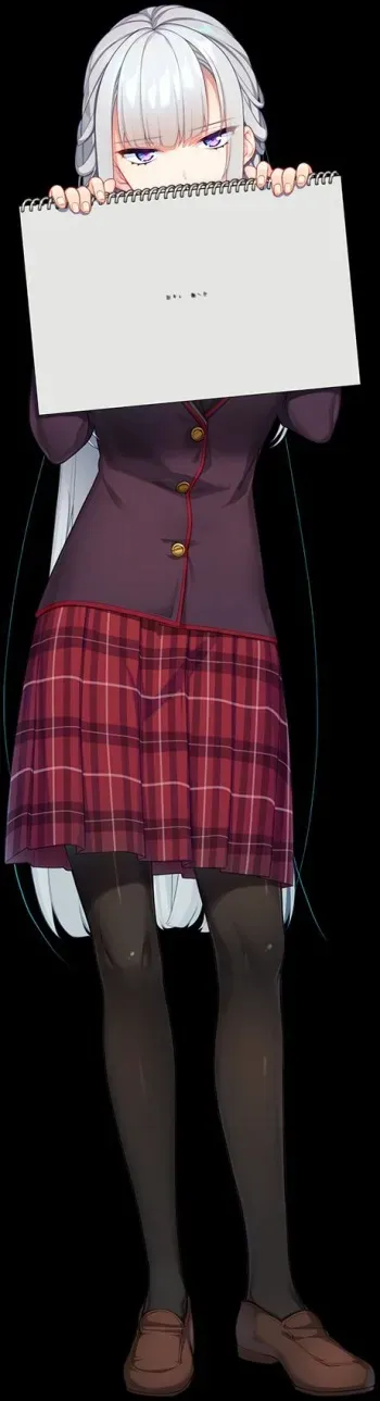 [Libido Soft] Hinekuremono no Gakuen Seishun Monogatari ~Ore to Kanojo no Reversible~ (Character Set + Background) P5/7 manga cover
