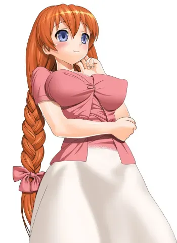[MANIAC STREET] Me, Her, and Our Strange Family Precepts - Gallery manga cover