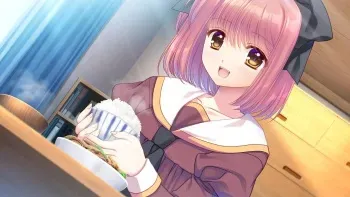 [Navel]Sore wa Maichiru Sakura no Youni-Re:BIRTH- manga cover