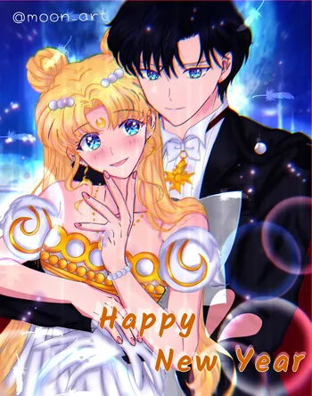 Artist:shillart_1232 manga cover