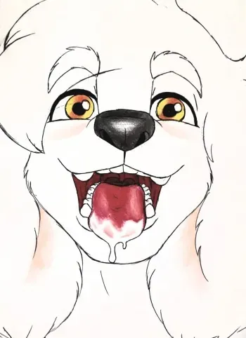 [BredlayBagordh] Big Mouth manga cover
