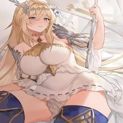 Jeanne D'Arc (Muunai) [Doujinshi] manga cover