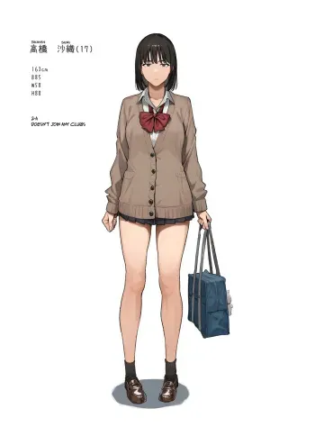 Mind control sex manga cover