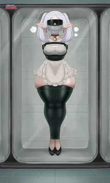 Maha Kittsri Patreon (July 2025 Part 2) manga cover