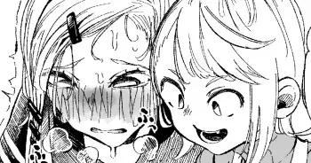 [Boukoku Daitouryou] Choco no Ajimi wo Suru Shimai | Sisters Tasting Chocolate [English] {Rinruririn} manga cover