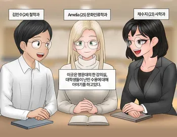 [Philia-DeviantArt] 지성의 정복 The conquest of reason [Korean] manga cover