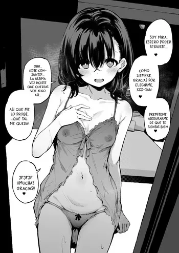 [Hitoi] Netorare Play Fuuzoku | Burdel de Juegos Netorare [Español] [Traducciones necesarias] manga cover