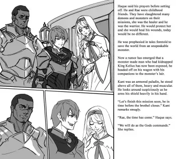 [Arisa Yoshi] Hero Pacifications manga cover