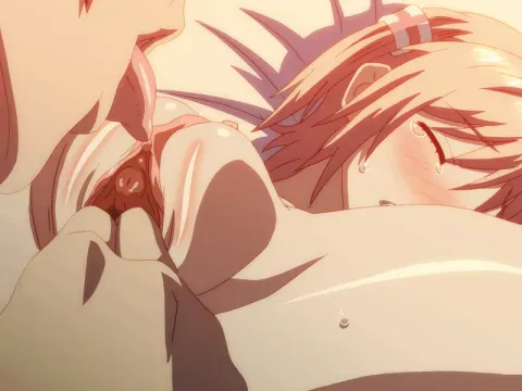 [Jellyfish] SISTERS ~Natsu no Saigo no Hi~ Ultra Edition [Decensored][Animated GIF][1 of 3] manga cover