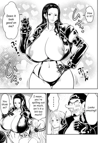 Request Itadaita Mono desu manga cover