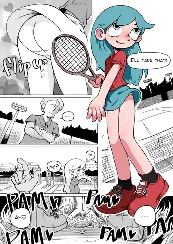 [Sumirechan] Hilda (Hilda) (Updated 2025-03-22) manga cover