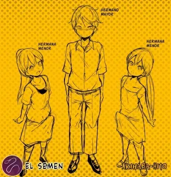 Futago no Imouto ga Onii-chan o Mesu Ochi Saseru | Las hermanas gemelas hacen que Onii-chan actúe como una chica manga cover