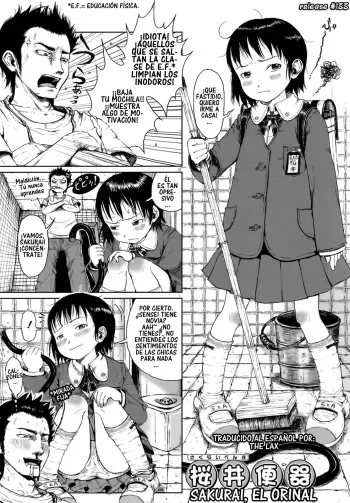 [Gomennasai] Omase de Gomen! Cap. 03 [Spanish] [SDnF] manga cover