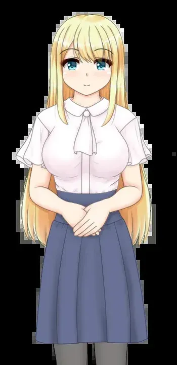 [Mikakunin Hikou Namamono] Hakoirimusume to Shouryokou (Character Set) manga cover