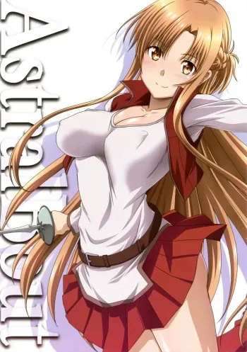 Astral Bout Ver. 45 manga cover