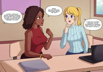 [Fufan] Sex Class Exam manga cover