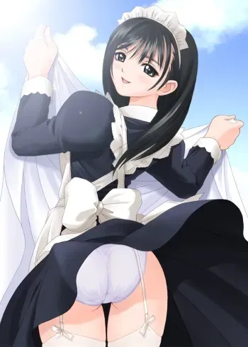 Hentai & Moe & Doujinshi Picture pack 5 manga cover