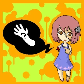 Gurochan's /g/ torrent part 3 manga cover
