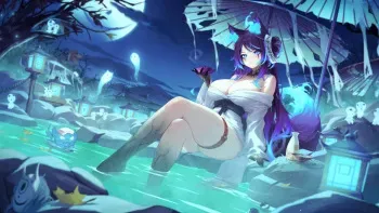 [Mitsu] Patreon Tier 2 - Term 115 Halloween Version manga cover