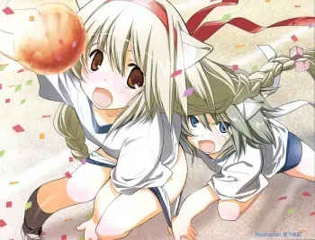 Catgirl Wallpaper Misc Ratio manga cover
