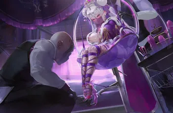Favorite 2 manga cover