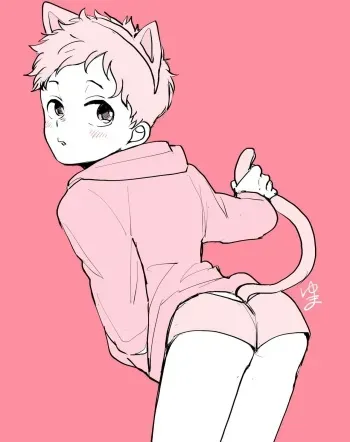 [Artist] Yuma no Yu manga cover