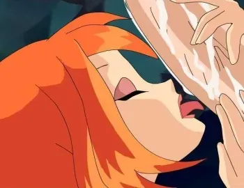 Riffsandskulls - Winxxx Archive (2015 - 2019) manga cover