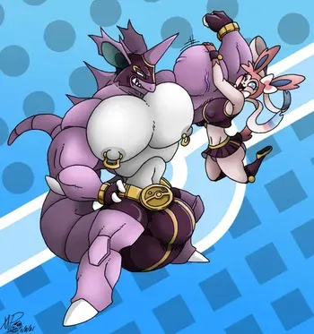 [XanderDWulfe] It's Good To Be The King manga cover