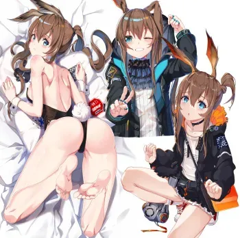[Pixiv] gatari (10703413) manga cover