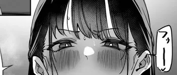 [MM] Ecchi na Omise ni Ittara, Mukashi no Doukyuusei ga Ita Hanashi Sono 6 manga cover