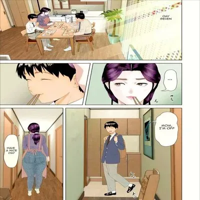 This Is My 50% Do Color For Hyji [Original] manga cover
