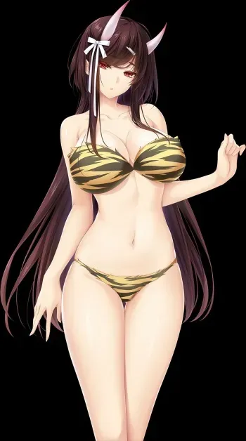 [Atelier Kaguya Bare & Bunny] Love x Holic ~Miwaku no Otome to Hakudaku Kankei~ Character CGs 4/4 manga cover