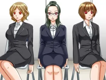 [DL Mate] Saiminjutsu wo Te ni Ireta ~Saimin Ryoujoku Adventure Game manga cover