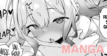 [Henreader] 【Shuka】 Ikkaisenme no Ecchi wa Shuka no mono 🩵 | Shuka Cuts In [English] [QuickAndDirty] manga cover