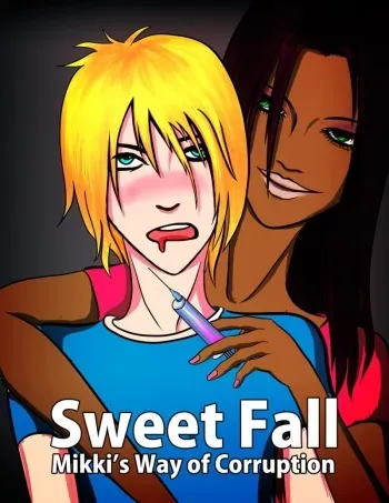 [Mikki] Sweet Fall - Mikki's Way of Corruption [Ongoing] manga cover