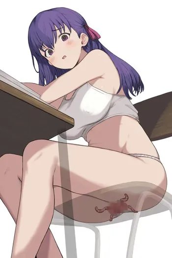 [Ryu] Skeb Sakuhin manga cover
