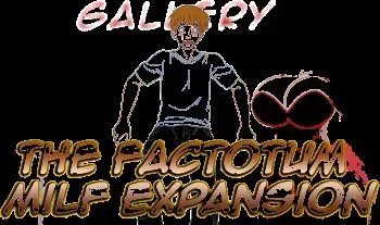 [Discreen Vision/Insuen] The Factotum Milf expansion manga cover