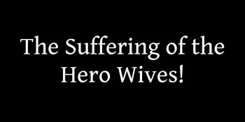 [DEEP RISING (THOR)] Hitozuma Eiyuu-tachi no Kunou (Fire Emblem Heroes) | The Suffering of the Hero Wives | [Tigoris Translates] manga cover