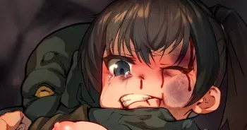 （@miyako-omty）[Continued + uncensored version] Goblin kills [Goblin Slayer Female Fighter] (fanbox） manga cover