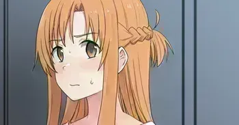[Oninarasu] Asuna - Nishida 2 (Sword Art Online) [English] (Decensored) manga cover