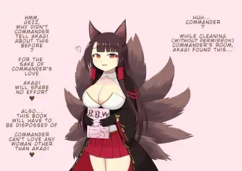 Obese Illustration Summary - dobemaryu manga cover