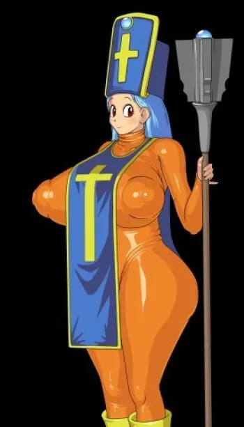 [Usagi to Kame] Oh Souryo Yo! Shinde Shimau Toha Nasakenai! (Dragon Quest III) manga cover