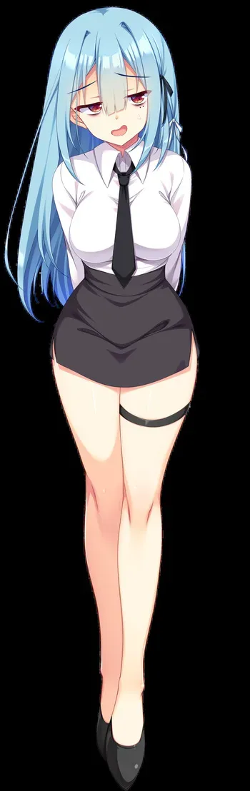 [ASa Project] Osama Renai (Character Set) [Part 2/3] manga cover