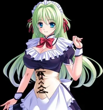 [BISHOP] Silicon ☆ Magic ～Umareru Mae kara Anata Senyou?!～ Character CGs 1/2 manga cover