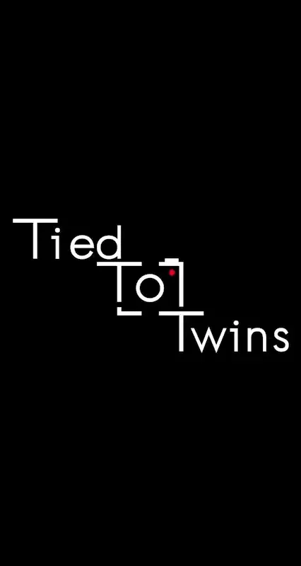 [Kusujinn] Tied To Twins (ongoing) manga cover