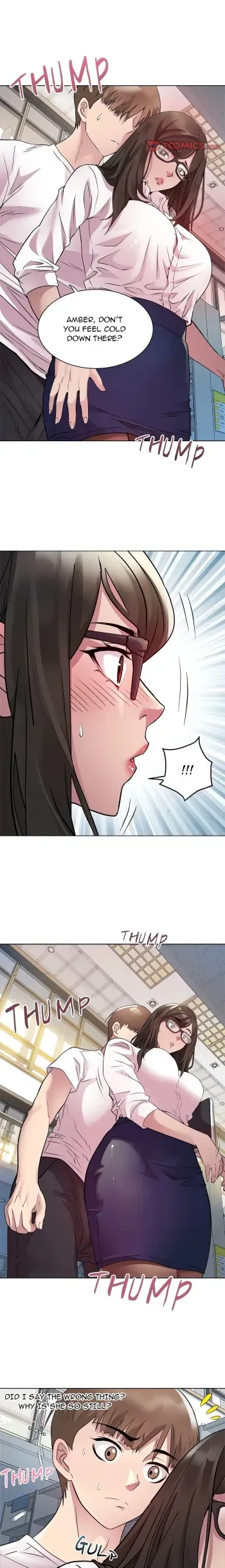 RE: Twenty Three manga cover