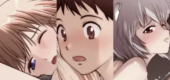 [Kikumaru Himitsu Energy Koujou] Otona no Kaidan? manga cover