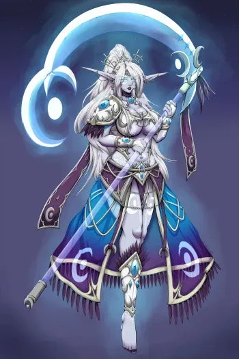 Artist : Shadney manga cover