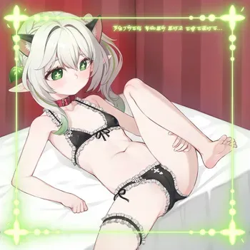 [Fanbox] Tama (2024 ) [Decensored] manga cover